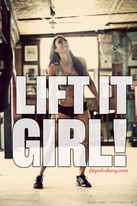 Best Weight Training Program For Women