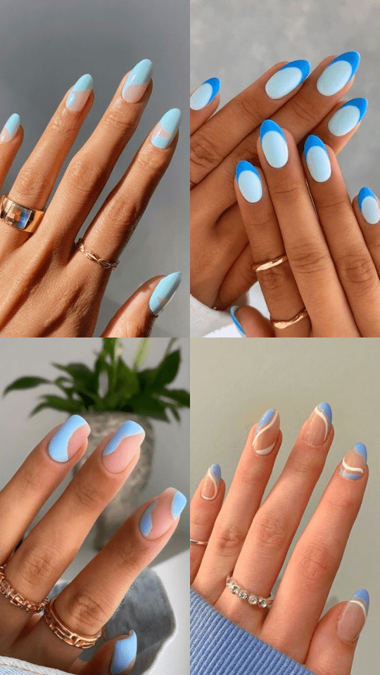 Summer Nail Ideas