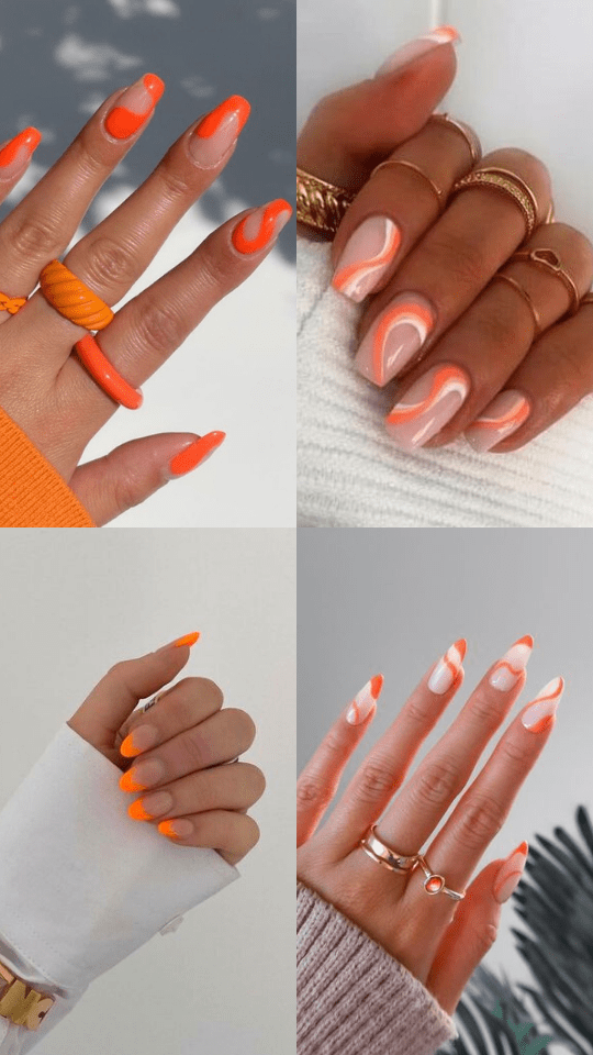 trendy Nail Ideas