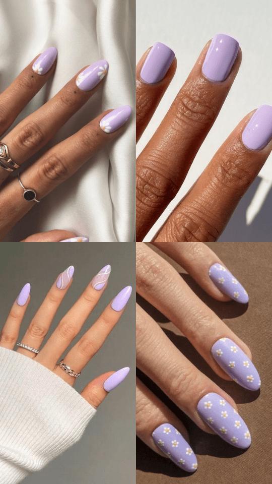 summer nail designs