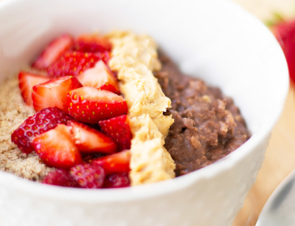 10 Healthy Breakfast Recipes For Weight Loss