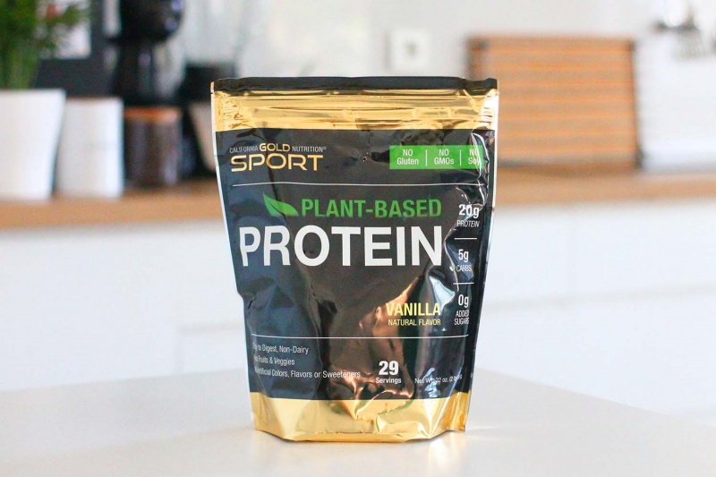 protein bar recipe - homemade protein bars - gold sport protein