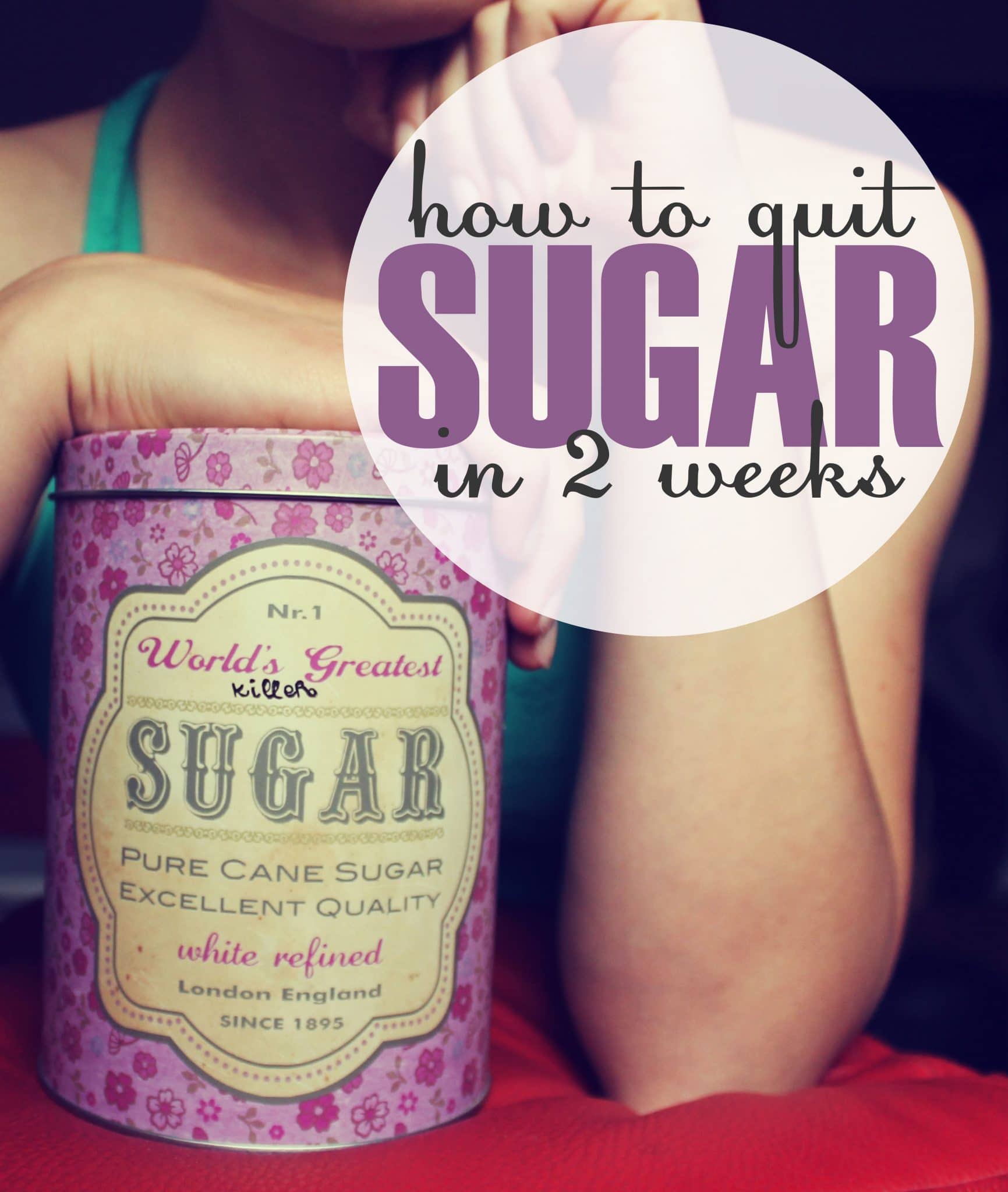 how to quit sugar in 2 weeks-compressed