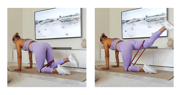 5 Exercises For Bigger Glutes That Work Better Than Squats